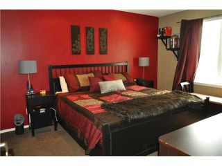 Photo 10: 64 WINDSTONE Green SW: Airdrie Townhouse for sale : MLS®# C3629867