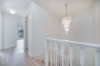 Photo 23: 15 7091 BLUNDELL Road in Richmond: Brighouse South Townhouse for sale in "WINDSOR GARDEN" : MLS®# R2738084