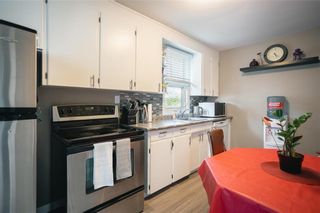 Photo 7: 401 Woodward Avenue in Winnipeg: Riverview Residential for sale (1A)  : MLS®# 202126686