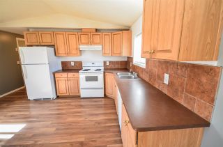 Photo 10: 10356 101 Street: Taylor Manufactured Home for sale (Fort St. John (Zone 60))  : MLS®# R2492571