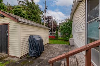 Photo 11: 60 45640 WATSON Road in Chilliwack: Sardis West Vedder Rd Manufactured Home for sale (Sardis)  : MLS®# R2625242