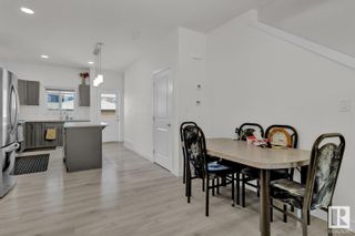 Photo 12: 3230 4 Street NW in Edmonton: Zone 30 House Half Duplex for sale : MLS®# E4383600
