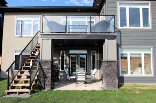 Photo 34: 247 Bonaventure Drive East in Winnipeg: Bonavista Residential for sale (2J)  : MLS®# 202304355