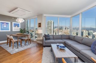 Photo 1: 4007 1408 STRATHMORE Mews in Vancouver: Yaletown Condo for sale in "WEST ONE" (Vancouver West)  : MLS®# R2753181