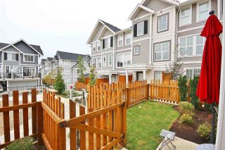 Photo 4: 19 7169 208A Street in Langley: Willoughby Heights Townhouse for sale : MLS®# R2489879