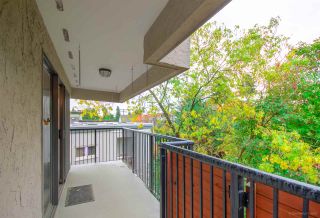 Photo 14: 413 2142 CAROLINA Street in Vancouver: Mount Pleasant VE Condo for sale in "WOOD DALE" (Vancouver East)  : MLS®# R2523020