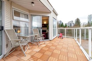 Photo 11: 401 1219 JOHNSON Street in Coquitlam: Canyon Springs Condo for sale : MLS®# R2331496