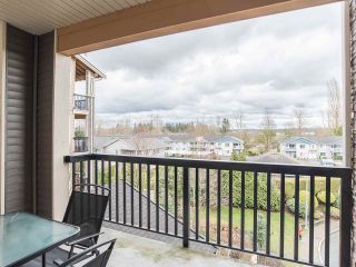 Photo 32: 301 5655 210A Street in Langley: Langley City Condo for sale in "CORNERSTONE NORTH" : MLS®# R2548771