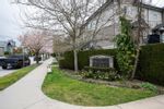 Main Photo: 203 5211 IRMIN Street in Burnaby: Metrotown Townhouse for sale in "Royal Garden's" (Burnaby South)  : MLS®# R2891967