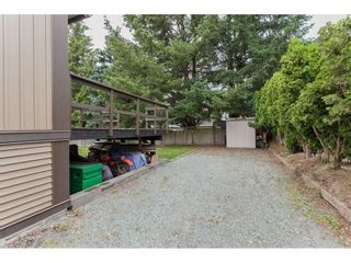 Photo 20: 26649 32A AVENUE in Langley: Aldergrove Langley House for sale : MLS®# R2082354
