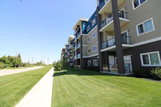 Photo 2: 127 1505 Molson Street in Winnipeg: Oakwood Estates Condominium for sale (3H)  : MLS®# 202305133