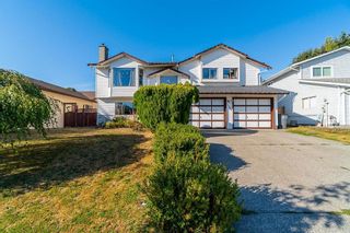 Photo 1: 15385 85A Avenue in Surrey: Fleetwood Tynehead House for sale : MLS®# R2725847