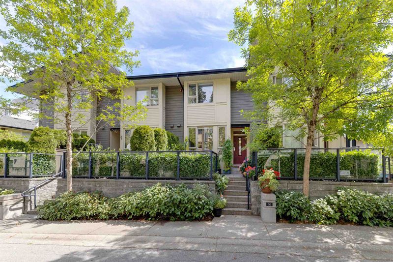 FEATURED LISTING: 56 - 9229 UNIVERSITY Crescent Burnaby