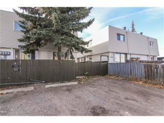 Photo 33: 1 6424 4 Street NE in Calgary: Thorncliffe House for sale : MLS®# C4035130