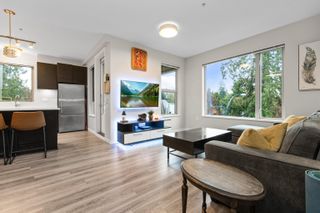 Main Photo: 305 2665 MOUNTAIN Highway in North Vancouver: Lynn Valley Condo for sale : MLS®# R2867988