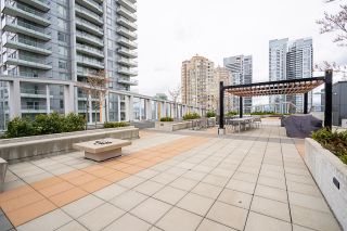 Photo 36: 2803 4458 BERESFORD Street in Burnaby: Metrotown Condo for sale in "Sun Tower 1" (Burnaby South)  : MLS®# R2773227