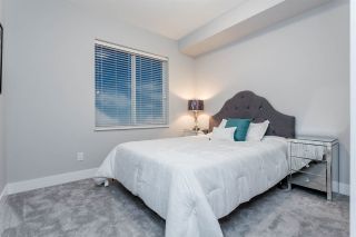 Photo 9: 404A 2180 KELLY Avenue in Port Coquitlam: Central Pt Coquitlam Condo for sale in "Montrose Square" : MLS®# R2622193