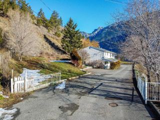 Photo 47: 335 PANORAMA TERRACE: Lillooet House for sale (South West)  : MLS®# 165462
