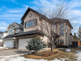 Photo 2: 64 Tuscany Glen Road in Calgary: Tuscany Detached for sale : MLS®# A2026150