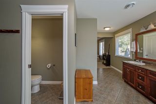 Photo 14: 32 33925 ARAKI Court in Mission: Mission BC House for sale in "Abbey Meadows" : MLS®# R2103801
