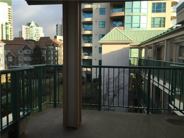 Photo 12: Photos: # 401W 3061 GLEN DR in Coquitlam: North Coquitlam Condo for sale : MLS®# V1098624