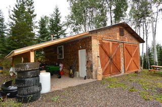 Photo 27: 2828 PTARMIGAN Road in Smithers: Smithers - Rural Manufactured Home for sale (Smithers And Area (Zone 54))  : MLS®# R2615113