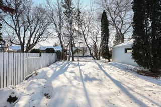 Photo 31: 88 Hansford Road in Winnipeg: Windsor Park Residential for sale (2G)  : MLS®# 202126876