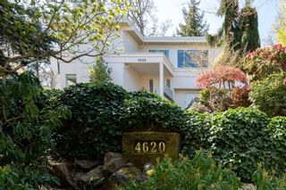 Photo 42: 4620 Boulderwood Dr in Saanich: SE Broadmead House for sale (Saanich East)  : MLS®# 960889