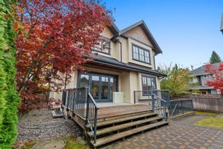 Photo 15: 2575 W 13TH Avenue in Vancouver: Kitsilano House for sale (Vancouver West)  : MLS®# R2737438