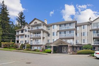 Photo 31: 302 2491 GLADWIN Road in Abbotsford: Central Abbotsford Condo for sale in "Lakewood Gardens" : MLS®# R2681519