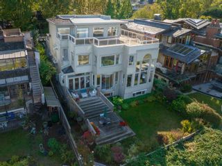 Photo 34: 2487 POINT GREY Road in Vancouver: Kitsilano House for sale (Vancouver West)  : MLS®# R2747864