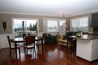 Photo 4: 3541 PICTON Street in Abbotsford: Abbotsford East House for sale : MLS®# F1101573