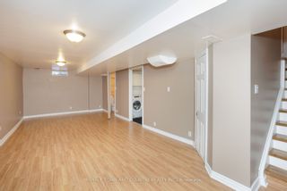 Photo 28: 524 Nottingham Crescent in Oshawa: Eastdale House (2-Storey) for lease : MLS®# E8015770