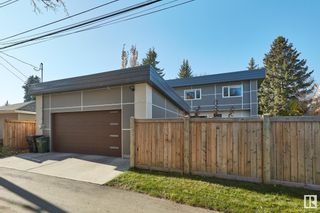Photo 40: 10815 138 Street in Edmonton: Zone 07 House for sale : MLS®# E4372796