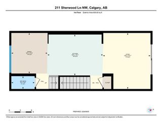 Photo 6: 211 Sherwood Lane NW in Calgary: Sherwood Row/Townhouse for sale : MLS®# A2142970