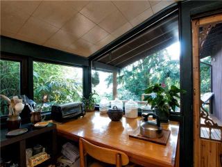 Photo 3: 3598 MARSHALL Street in Vancouver: Grandview VE House for sale (Vancouver East)  : MLS®# V967849