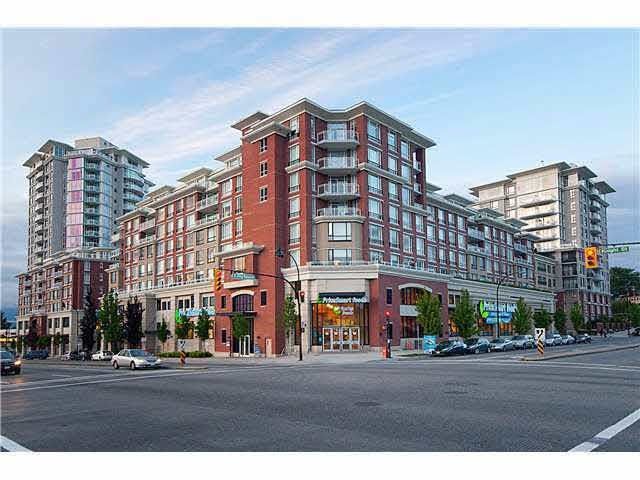 Main Photo: 703 4078 KNIGHT Street in Vancouver: Knight Condo for sale (Vancouver East)  : MLS®# R2745526
