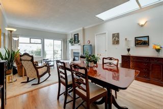 Photo 6: 4 4318 Emily Carr Dr in Saanich: SE Broadmead Row/Townhouse for sale (Saanich East)  : MLS®# 922857