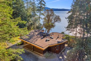Photo 14: 1966 Gillespie Rd in Sooke: Sk 17 Mile House for sale : MLS®# 893324