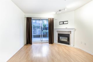 Photo 8: 209 1035 AUCKLAND Street in New Westminster: Uptown NW Condo for sale in "QUEEN'S TERRACE" : MLS®# R2438580