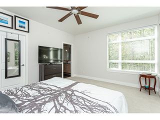 Photo 17: C310 20211 66 Avenue in Langley: Willoughby Heights Condo for sale in "Elements" : MLS®# R2501284
