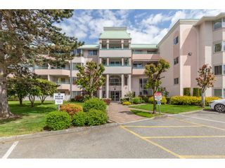 Photo 3: 235 33173 OLD YALE Road in Abbotsford: Central Abbotsford Condo for sale in "SOMMERSET RIDGE" : MLS®# R2687627
