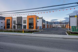 Photo 19: A101-A102 44431 YALE Road in Chilliwack: West Chilliwack Industrial for lease : MLS®# C8054025