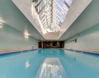 Photo 20: 302 1111 MARINASIDE Crescent in Vancouver: Yaletown Condo for sale in "AQUARIUS" (Vancouver West)  : MLS®# R2684734
