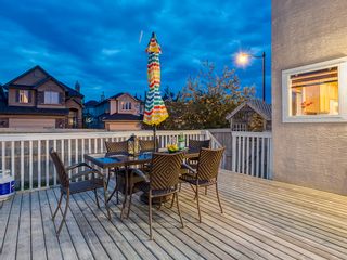 Photo 45: 311 Cresthaven Place SW in Calgary: Crestmont House for sale : MLS®# c4015009