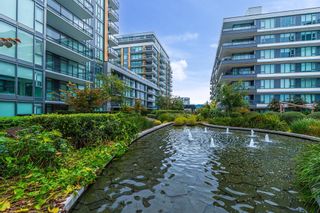 Photo 31: 701 8199 CAPSTAN Way in Richmond: West Cambie Condo for sale in "VIEWSTAR" : MLS®# R2825159