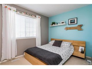 Photo 5: 181 Wayfield Drive in Winnipeg: Richmond West House for sale (1S)  : MLS®# 1710937