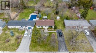 Main Photo: 206 BERTHA Avenue in Barrie: Vacant Land for sale : MLS®# 40570684