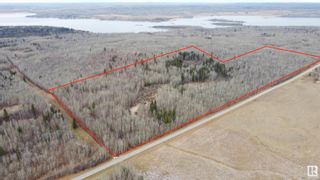 Main Photo: 6013 TWP 534: Rural Parkland County Vacant Lot/Land for sale : MLS®# E4371614