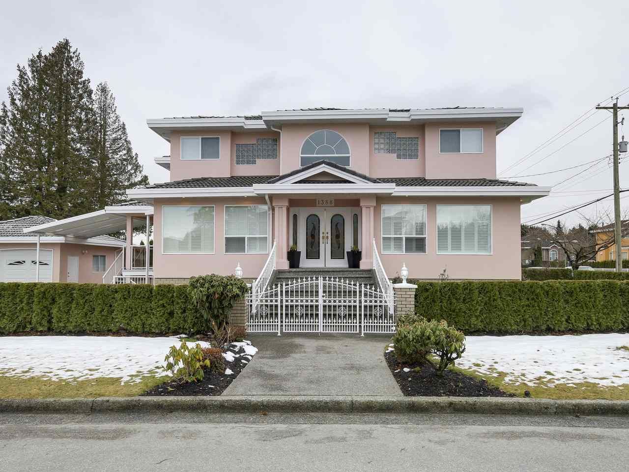 Photo 17: Photos: 1388 BLAINE Drive in Burnaby: Sperling-Duthie House for sale (Burnaby North)  : MLS®# R2146220